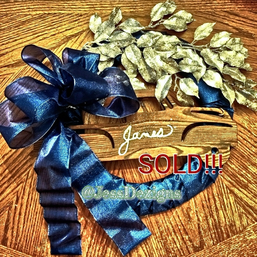 Custom Wreaths!!